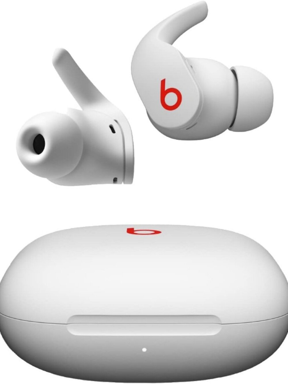 Wireless Noise Cancelling In-Ear Headphones, True Wireless Bluetooth, White